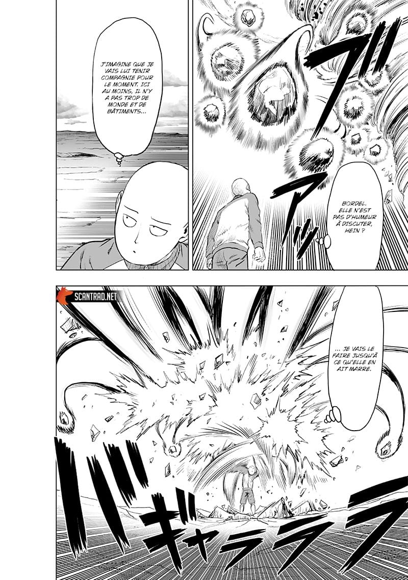 Read One-Punch Man FR Manga Online