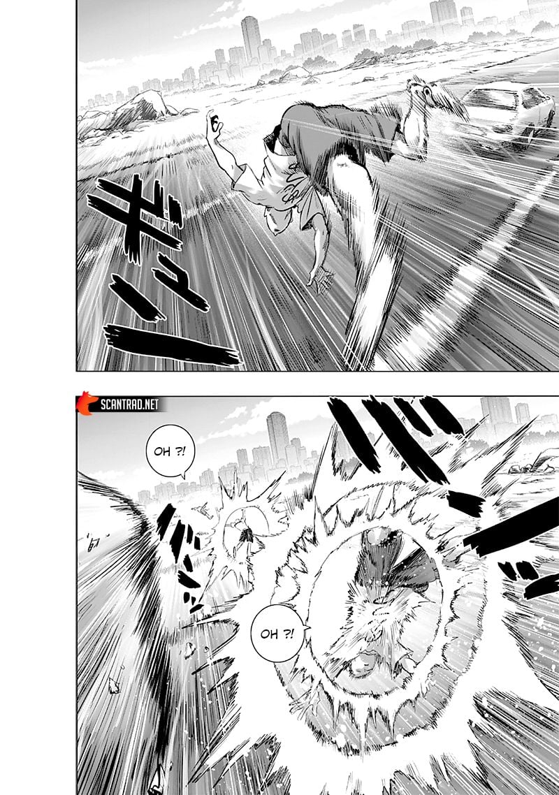 Read One-Punch Man FR Manga Online