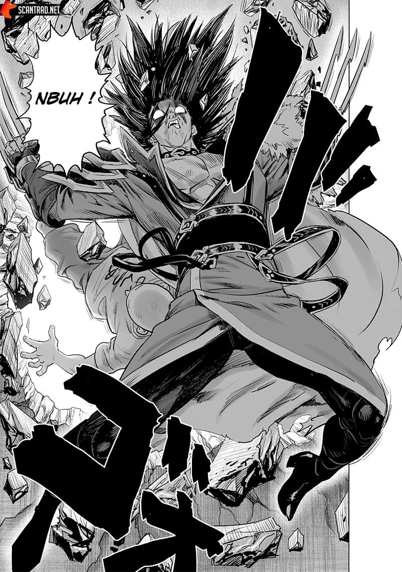 Read One-Punch Man FR Manga Online