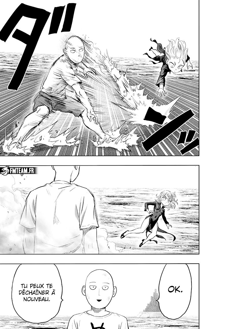 Read One-Punch Man FR Manga Online