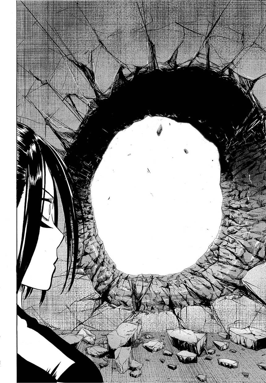 Read One-Punch Man FR Manga Online