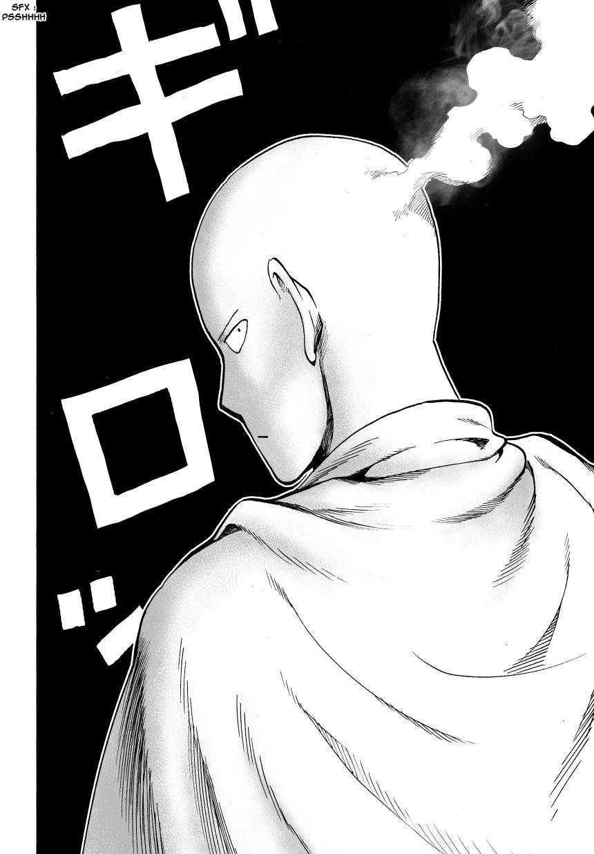 Read One-Punch Man FR Manga Online