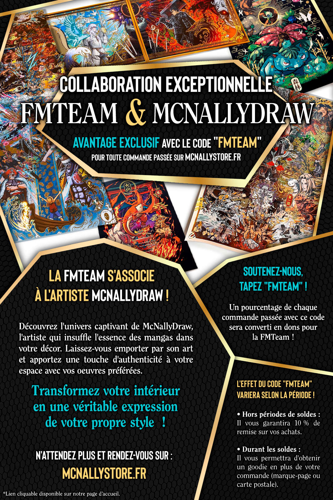 Read One-Punch Man FR Manga Online