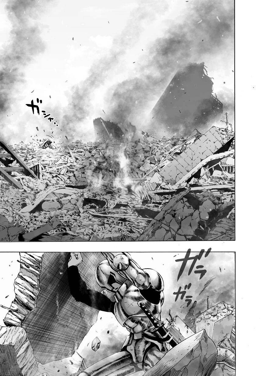 Read One-Punch Man FR Manga Online