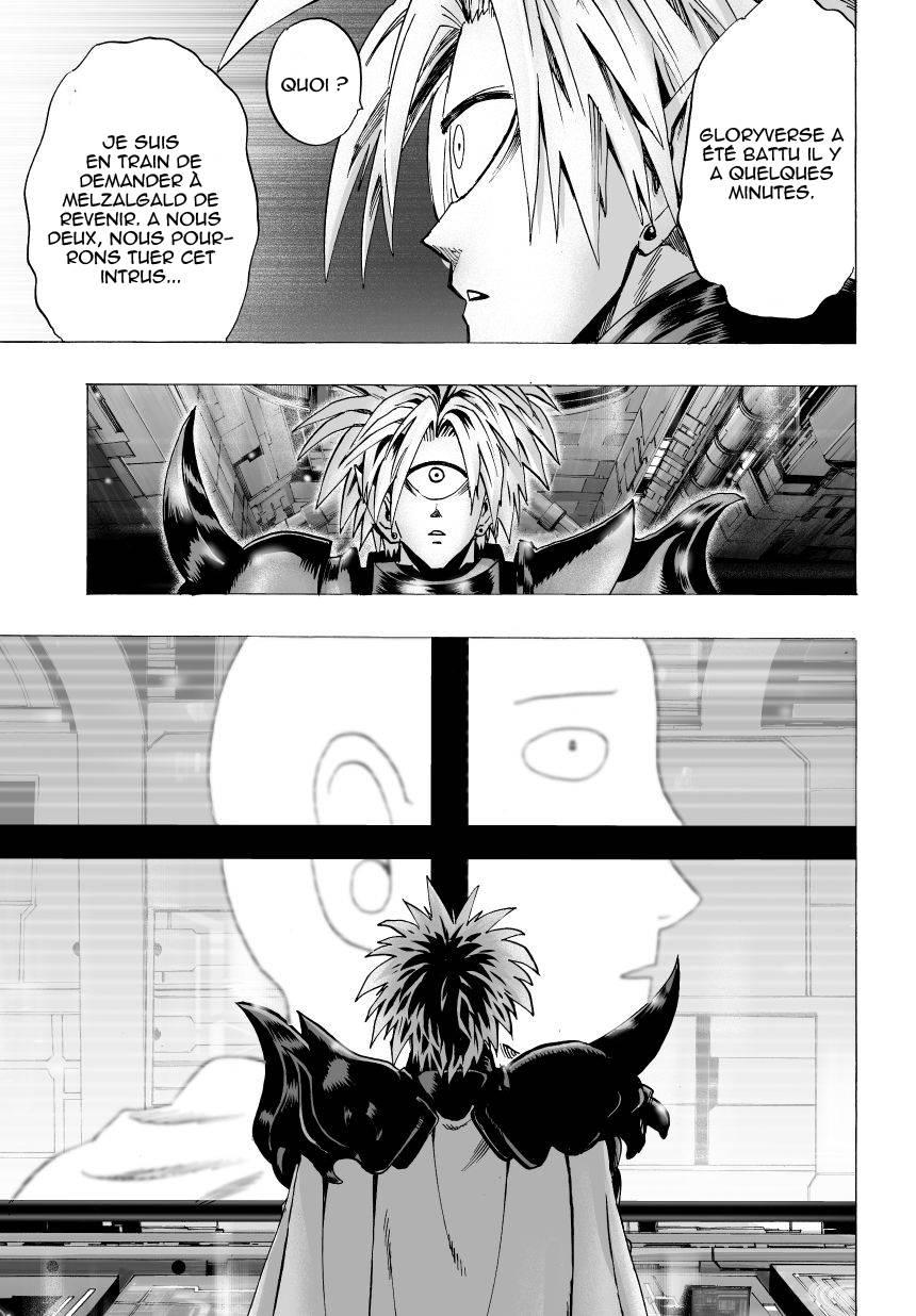 Read One-Punch Man FR Manga Online