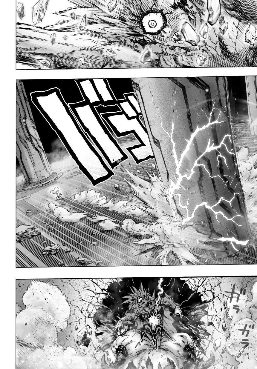Read One-Punch Man FR Manga Online