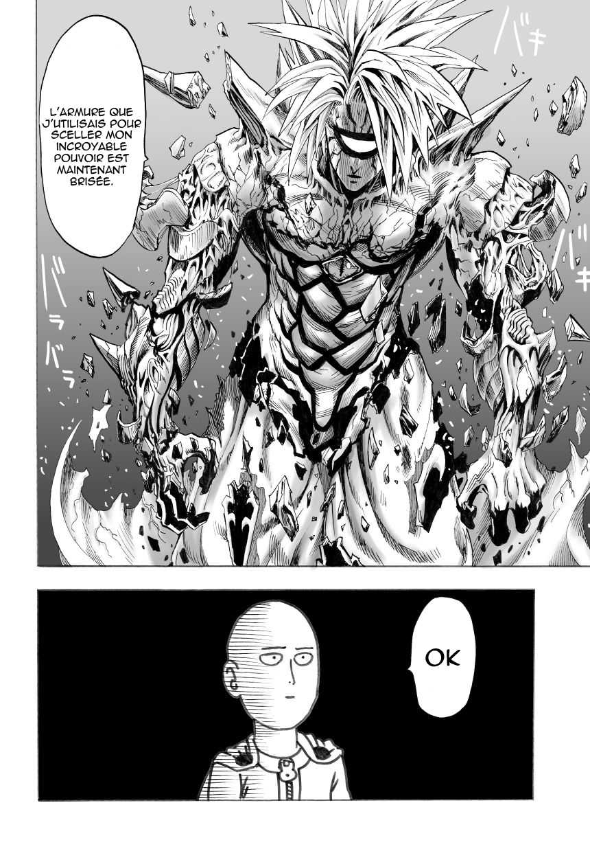 Read One-Punch Man FR Manga Online