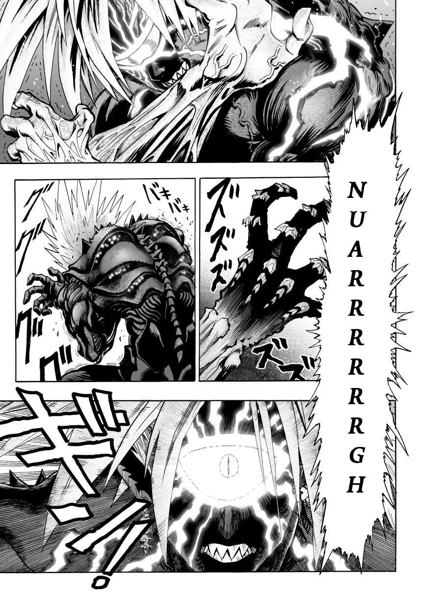 Read One-Punch Man FR Manga Online