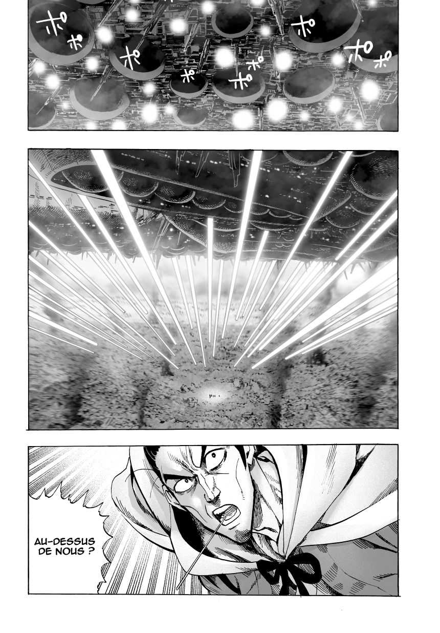 Read One-Punch Man FR Manga Online