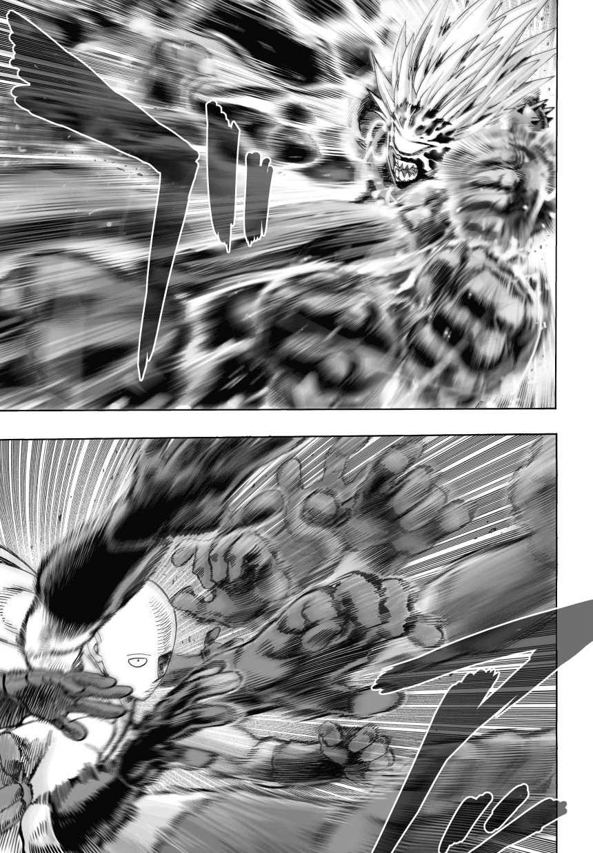 Read One-Punch Man FR Manga Online