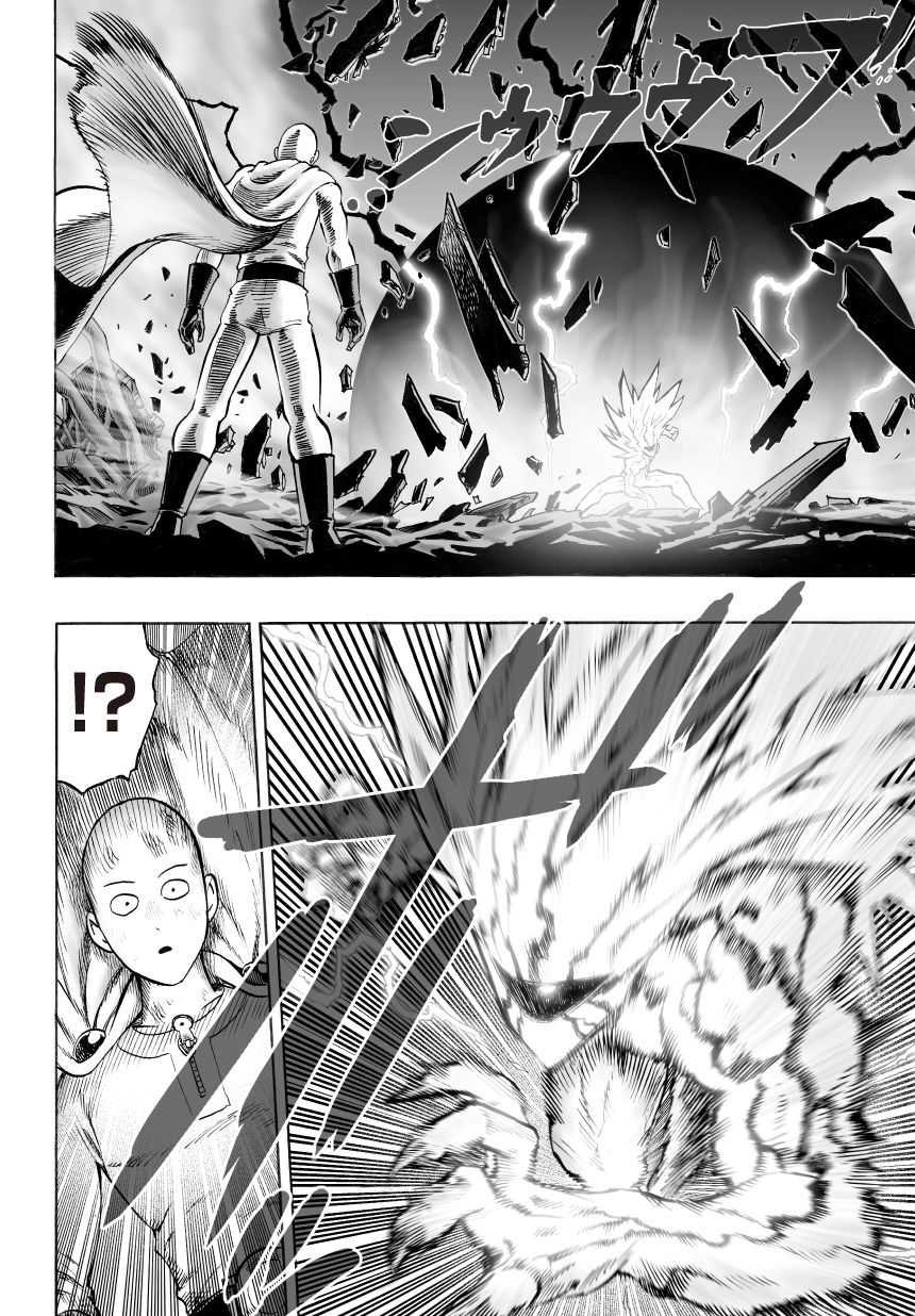 Read One-Punch Man FR Manga Online