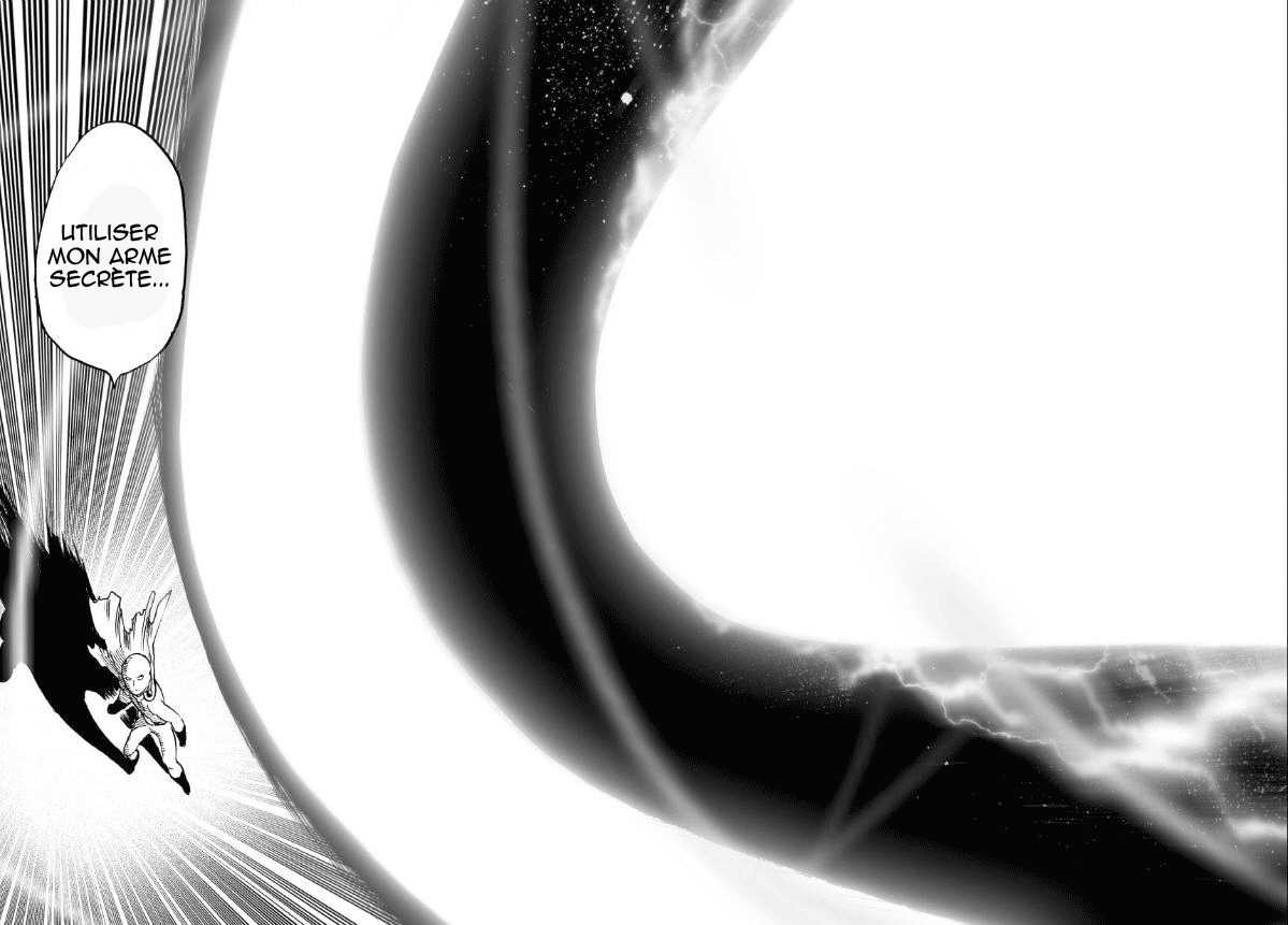 Read One-Punch Man FR Manga Online