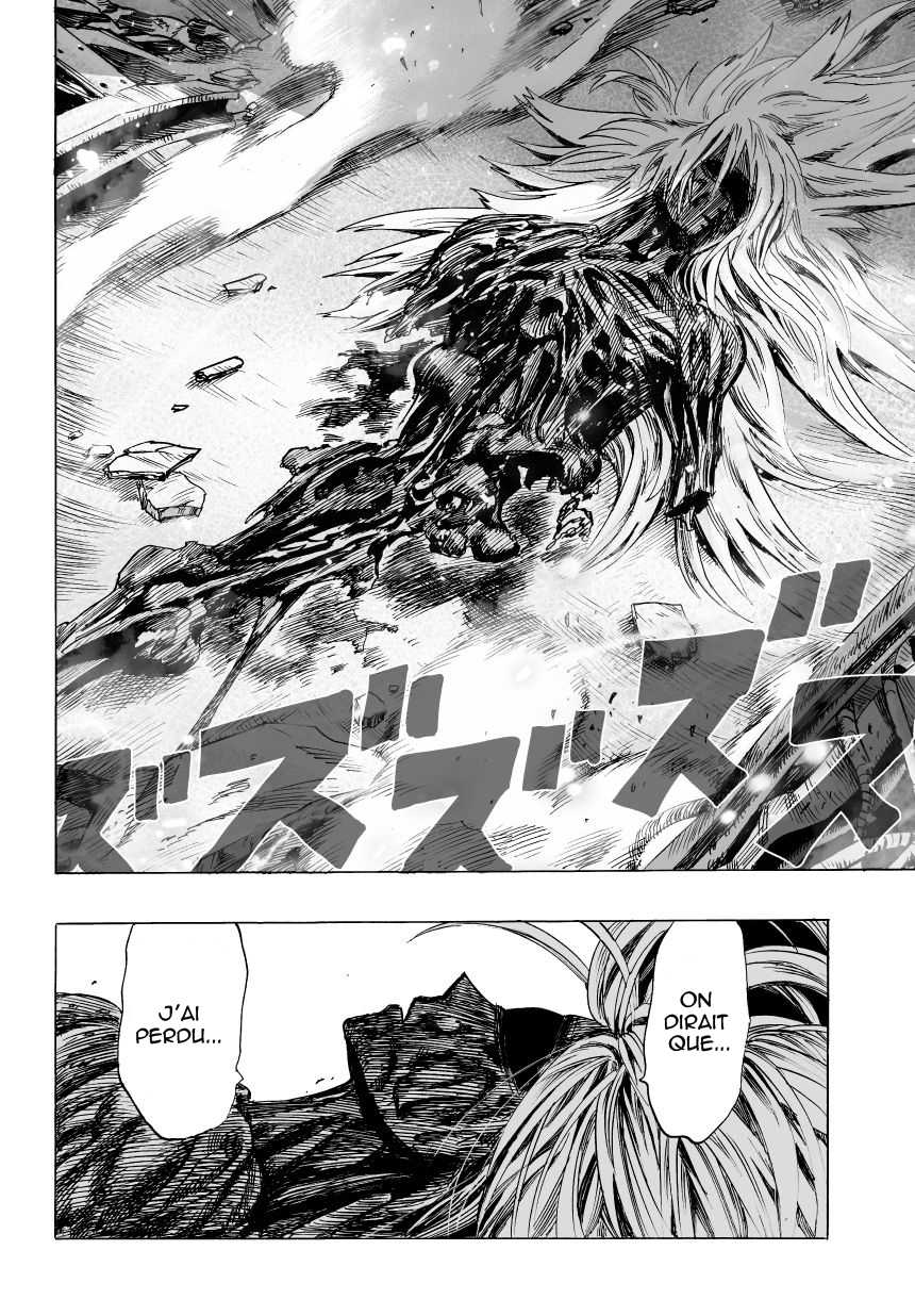Read One-Punch Man FR Manga Online