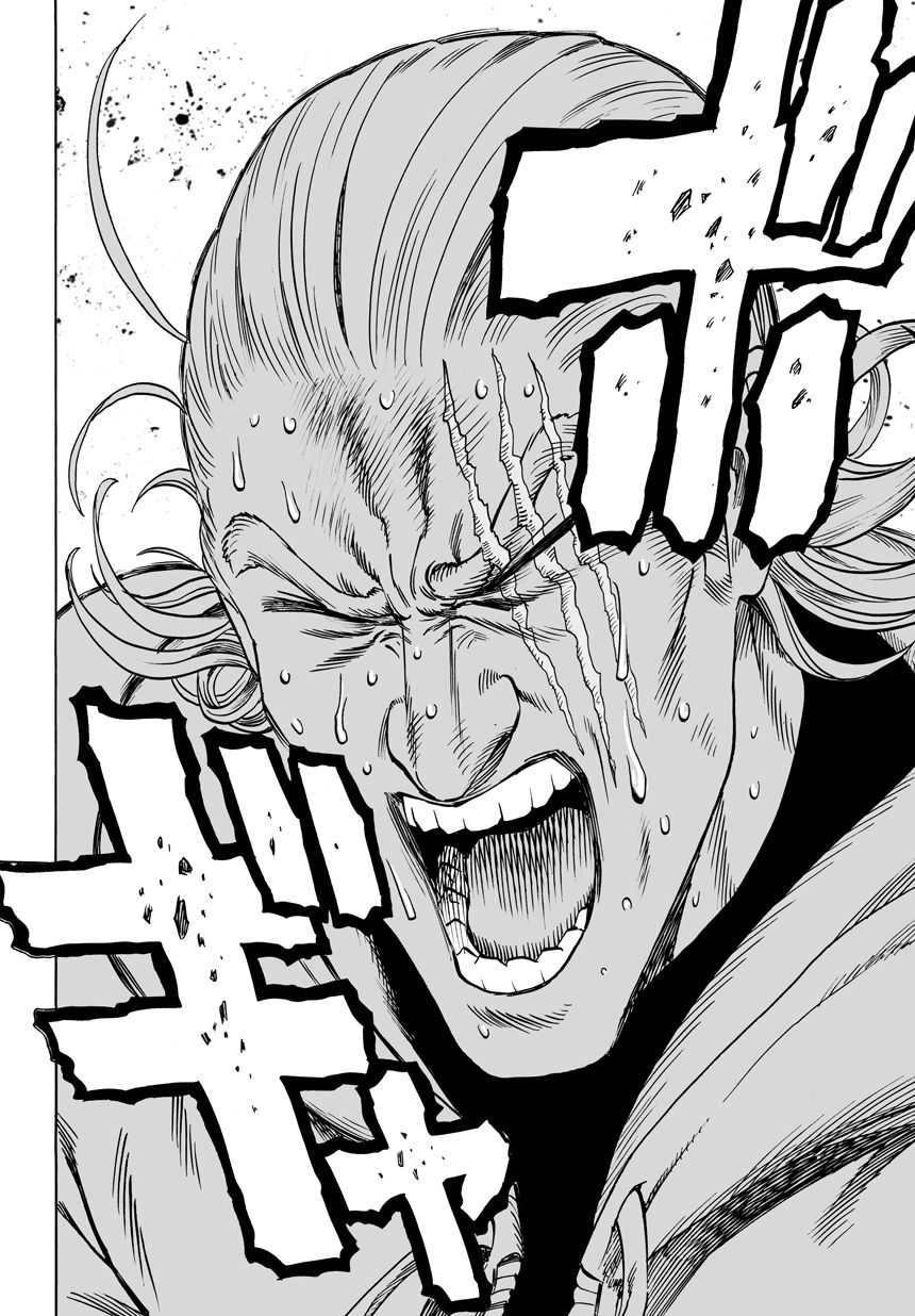 Read One-Punch Man FR Manga Online