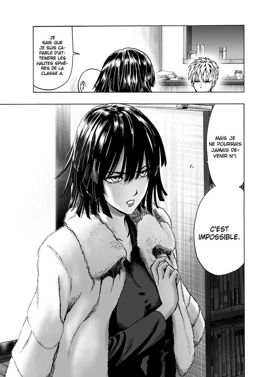 Read One-Punch Man FR Manga Online