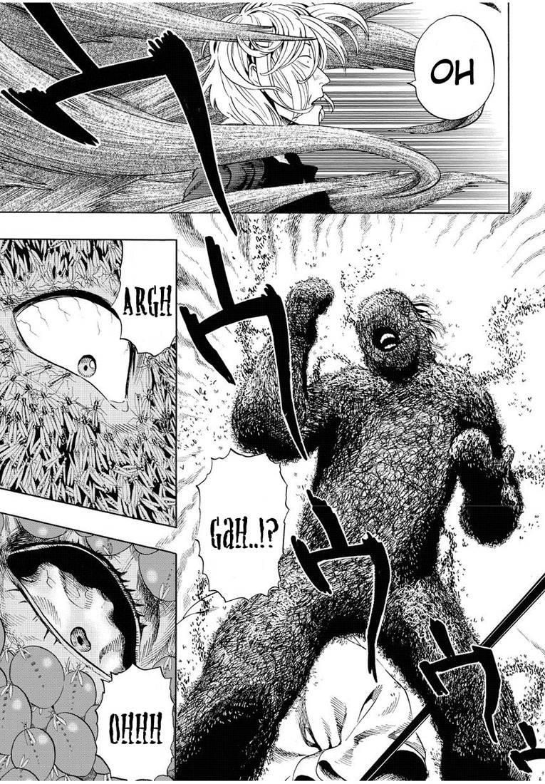 Read One-Punch Man FR Manga Online