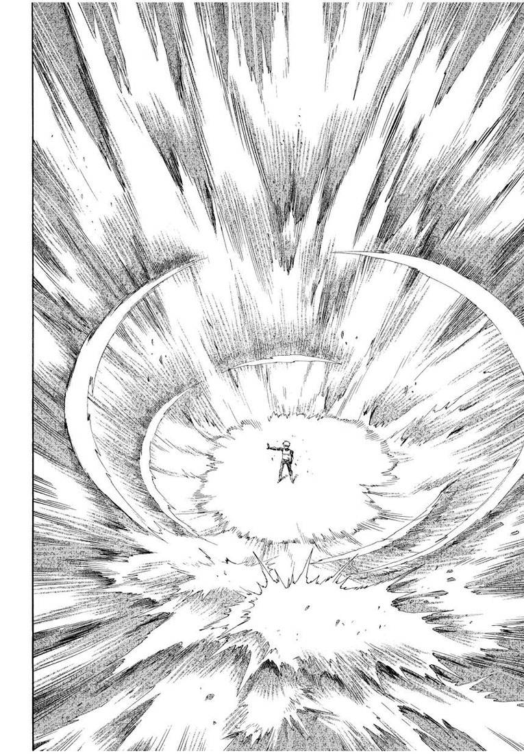 Read One-Punch Man FR Manga Online