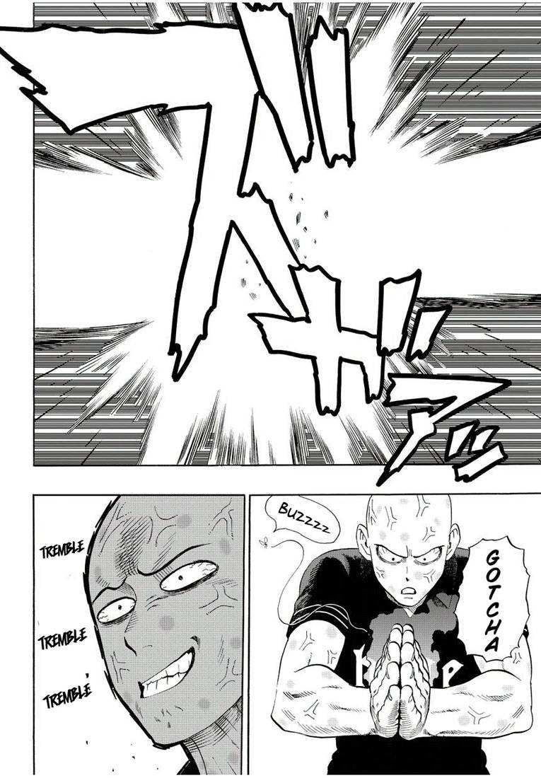 Read One-Punch Man FR Manga Online