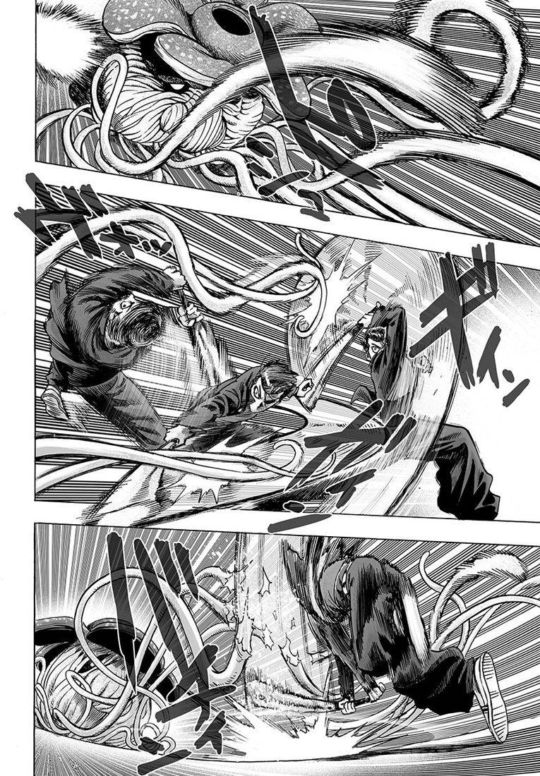 Read One-Punch Man FR Manga Online