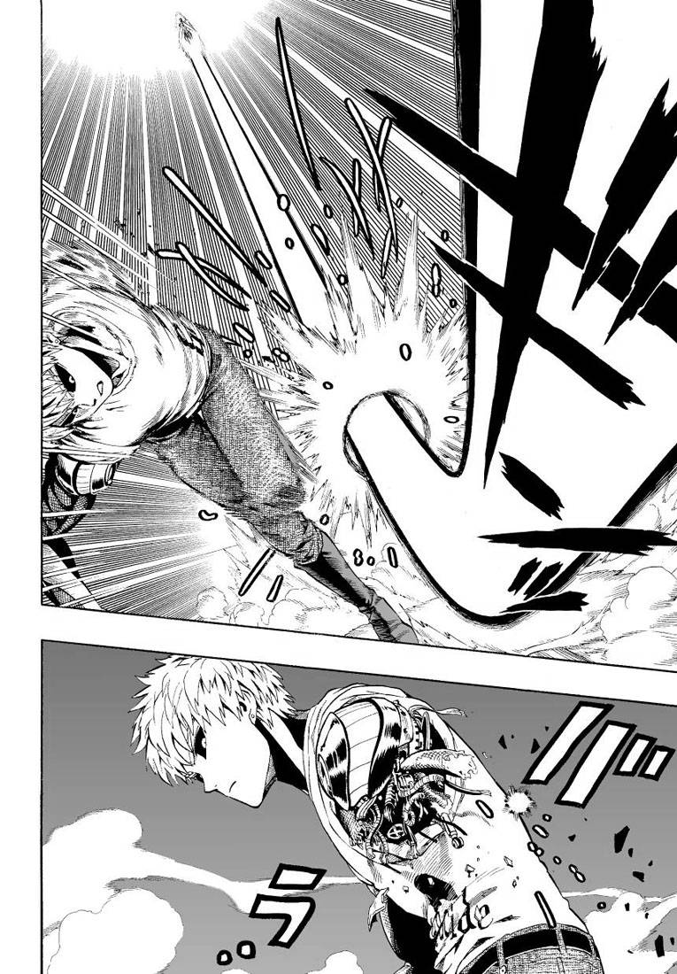 Read One-Punch Man FR Manga Online