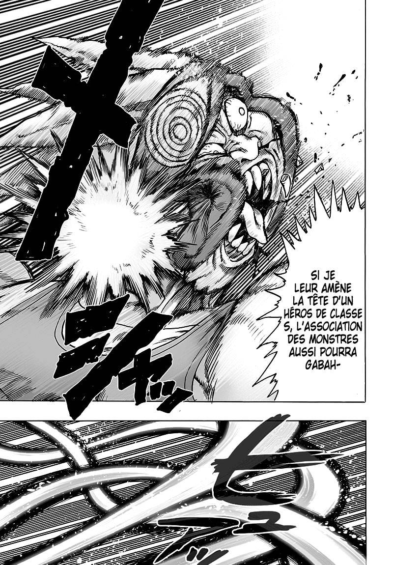 Read One-Punch Man FR Manga Online