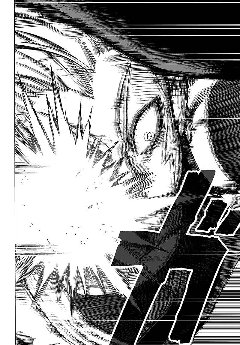 Read One-Punch Man FR Manga Online