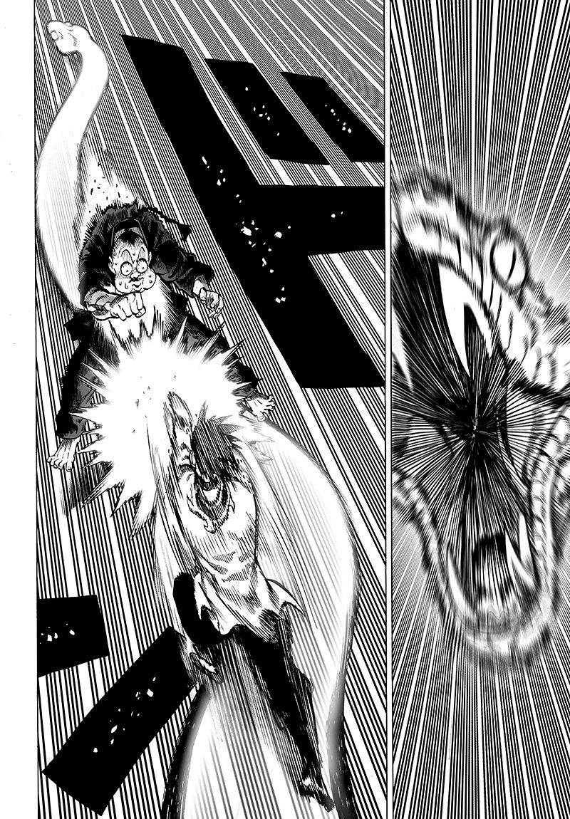Read One-Punch Man FR Manga Online