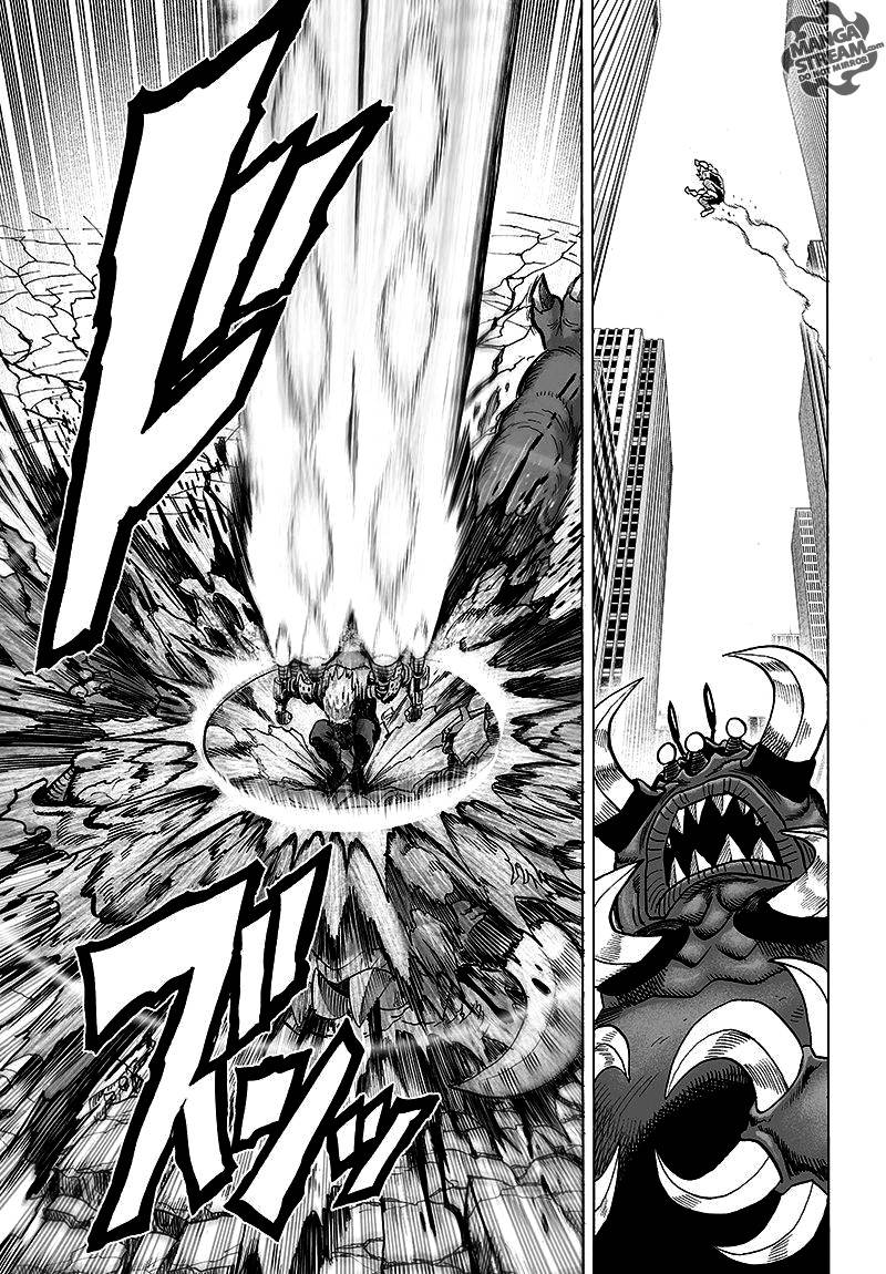 Read One-Punch Man FR Manga Online