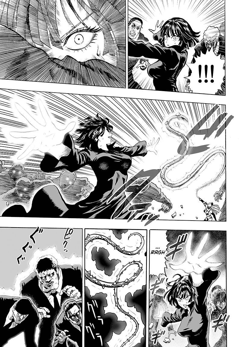 Read One-Punch Man FR Manga Online