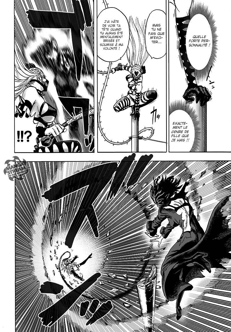 Read One-Punch Man FR Manga Online
