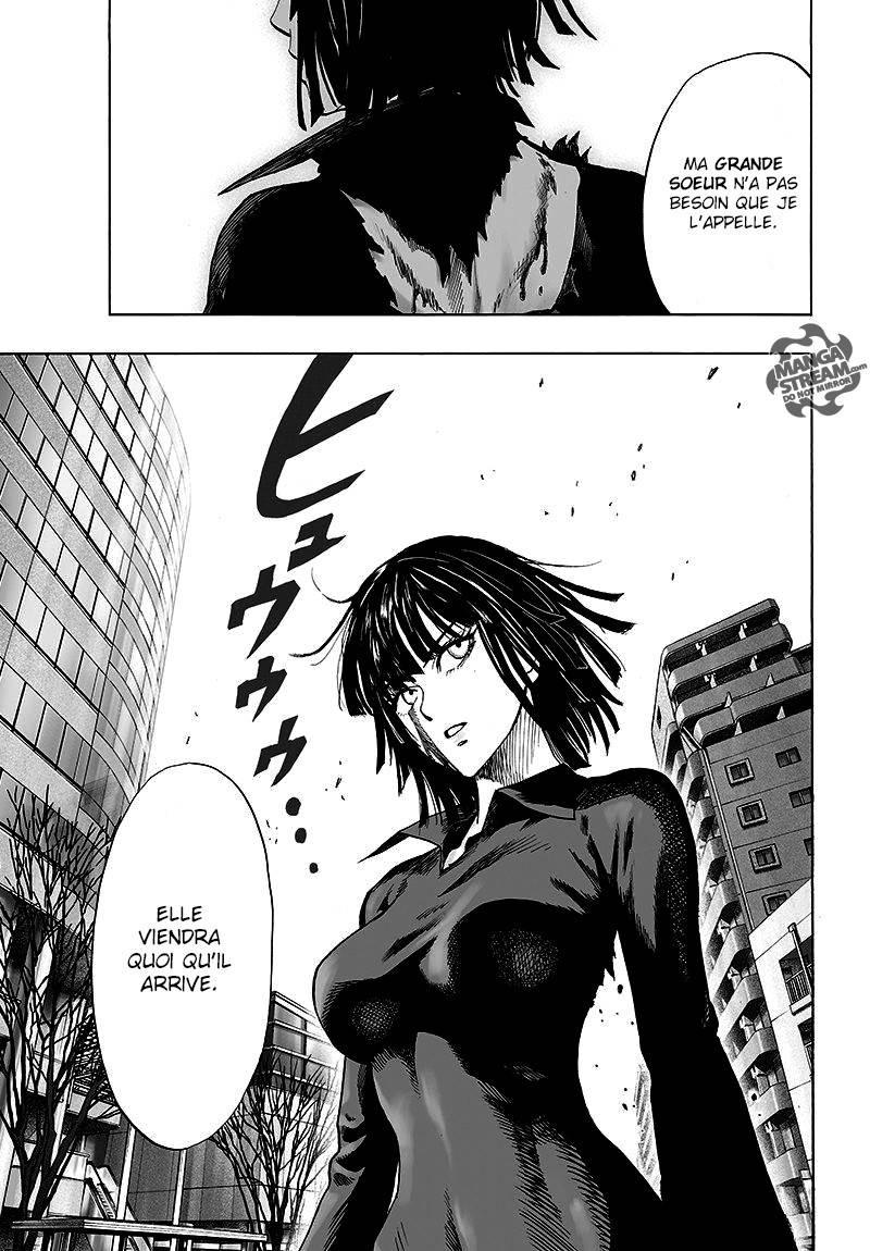 Read One-Punch Man FR Manga Online
