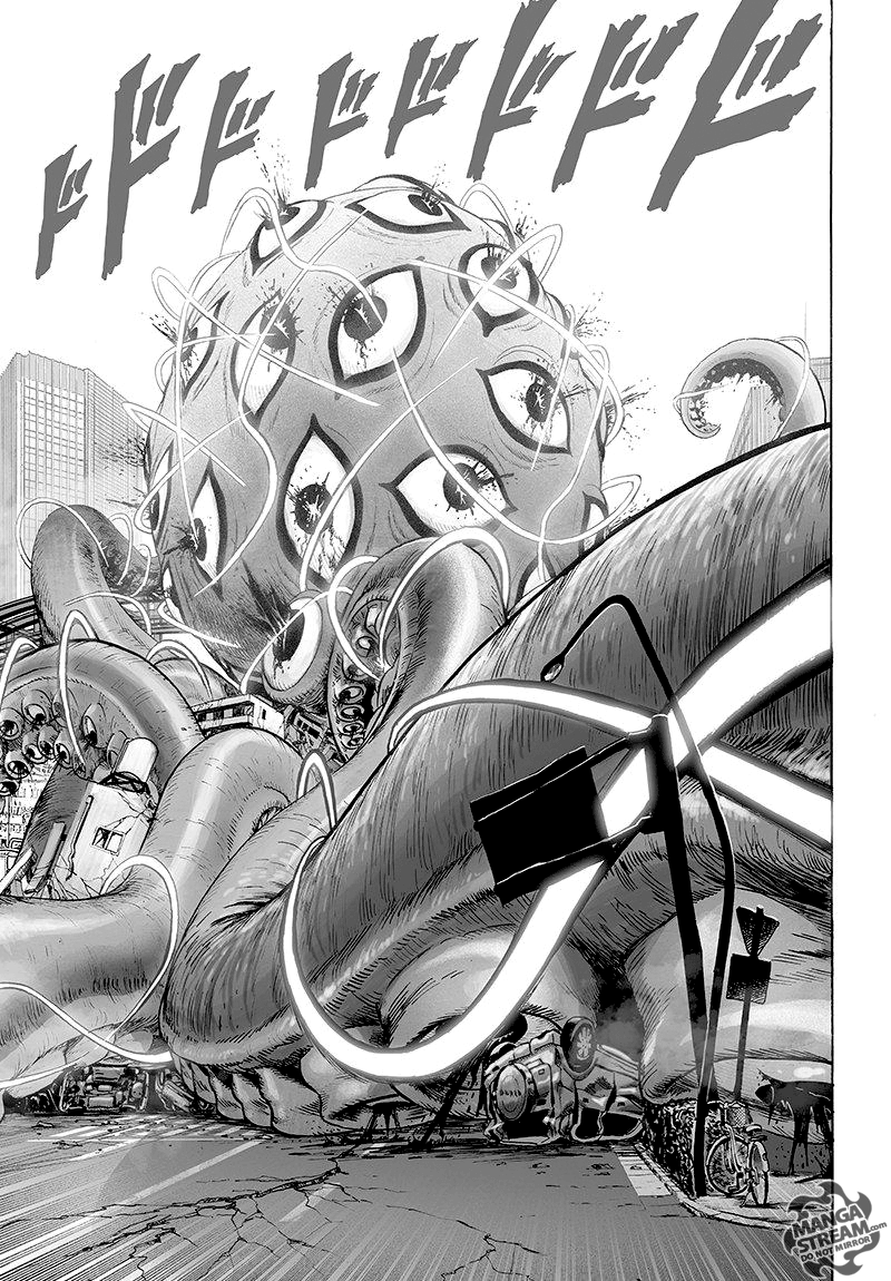 Read One-Punch Man FR Manga Online
