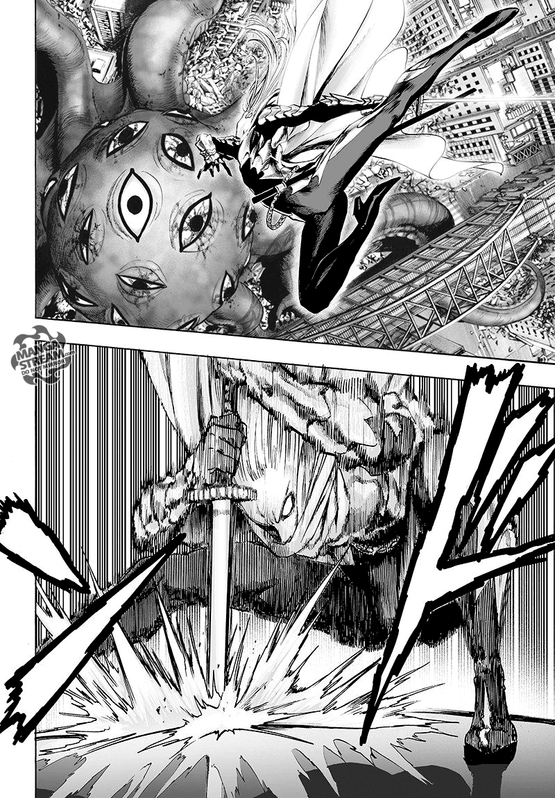 Read One-Punch Man FR Manga Online