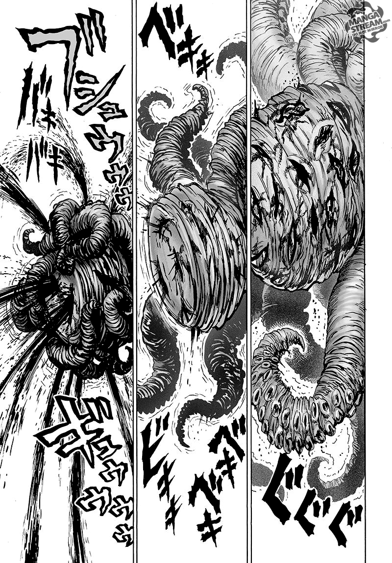 Read One-Punch Man FR Manga Online