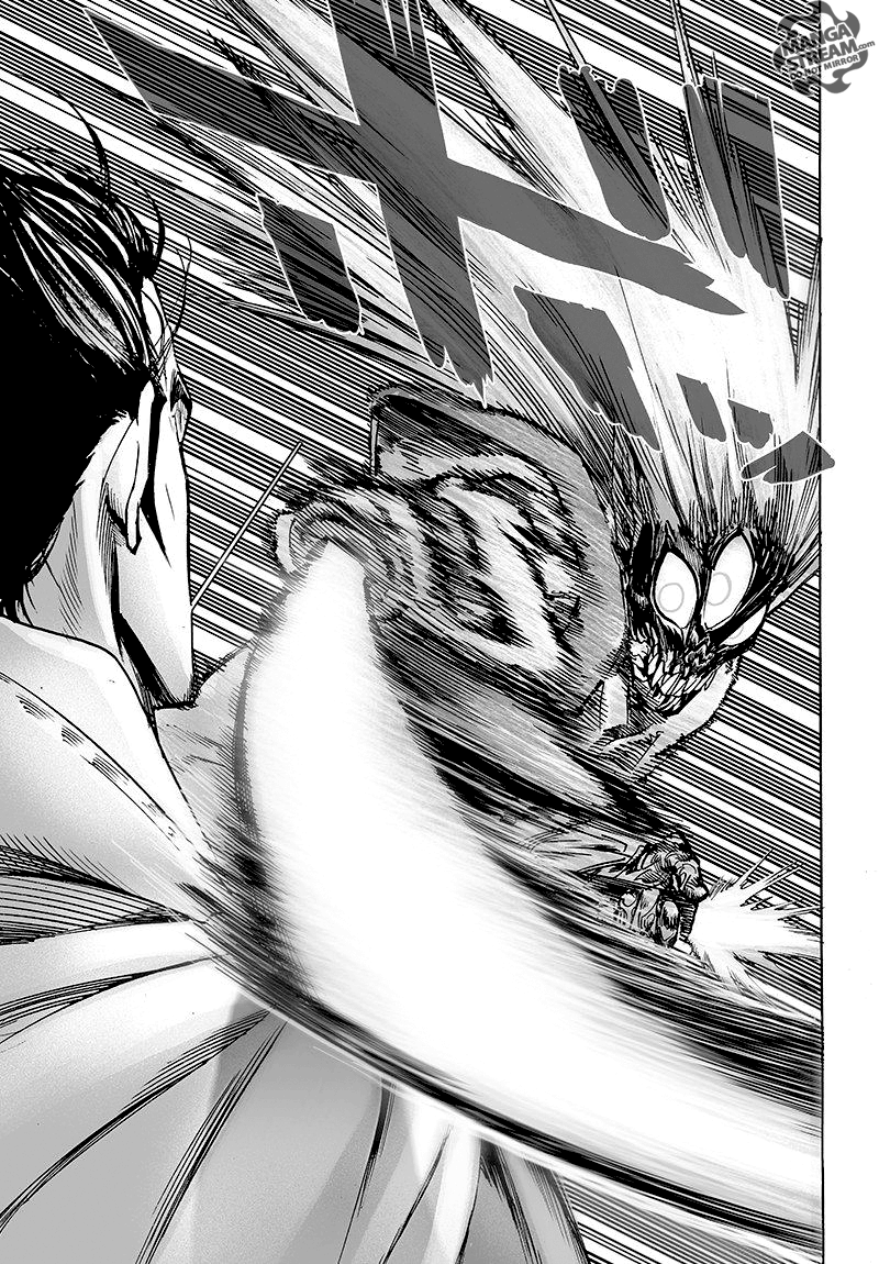 Read One-Punch Man FR Manga Online