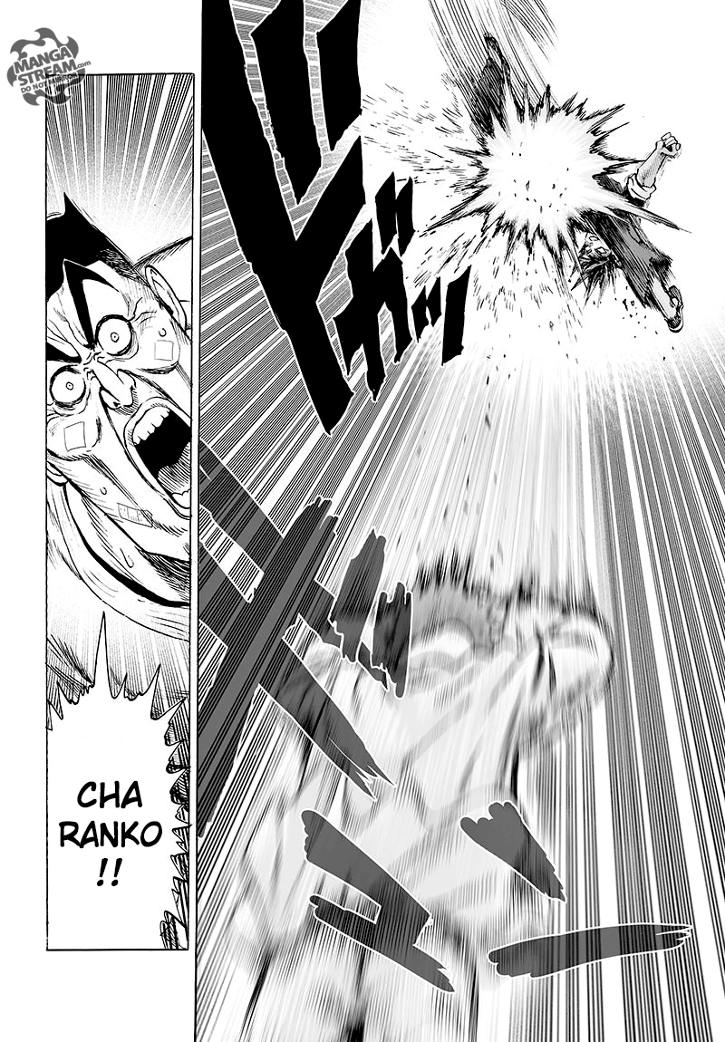 Read One-Punch Man FR Manga Online