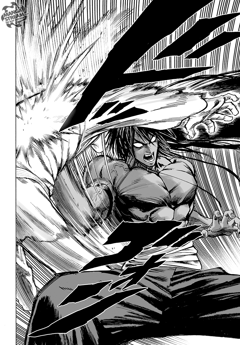 Read One-Punch Man FR Manga Online