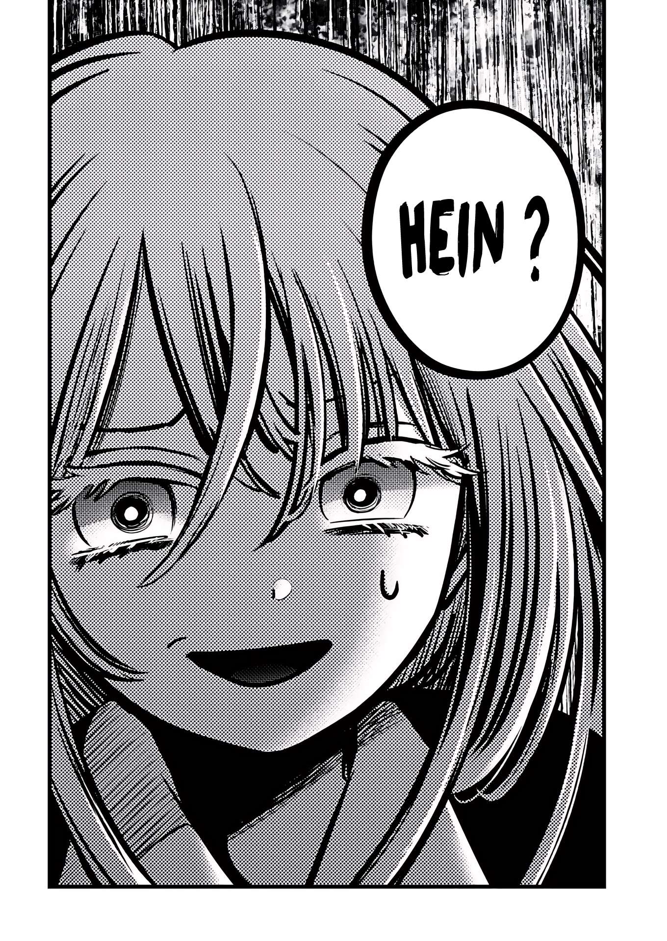 Read Oshi no Ko FR Manga Online