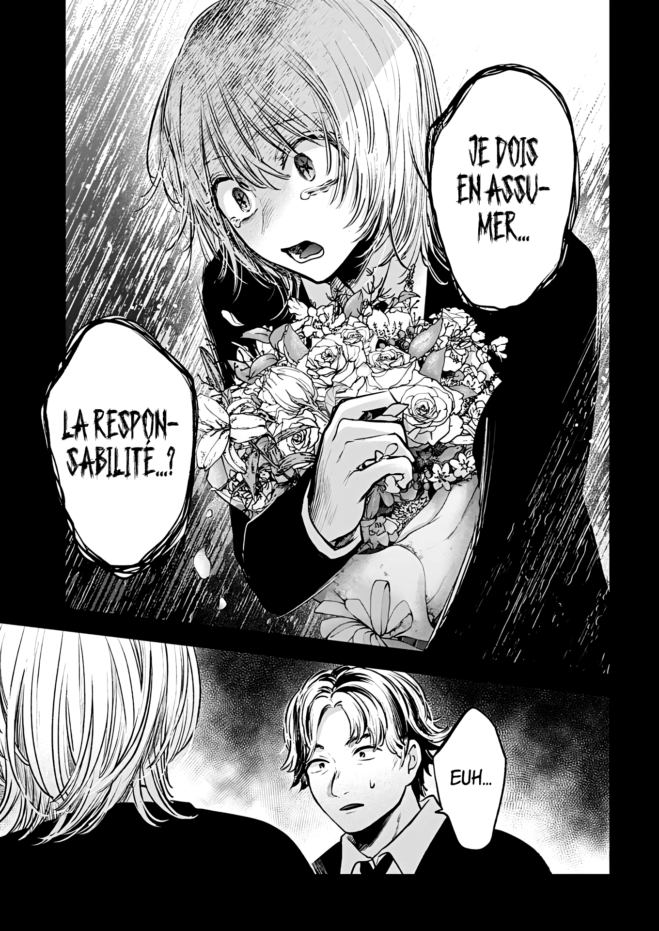 Read Oshi no Ko FR Manga Online