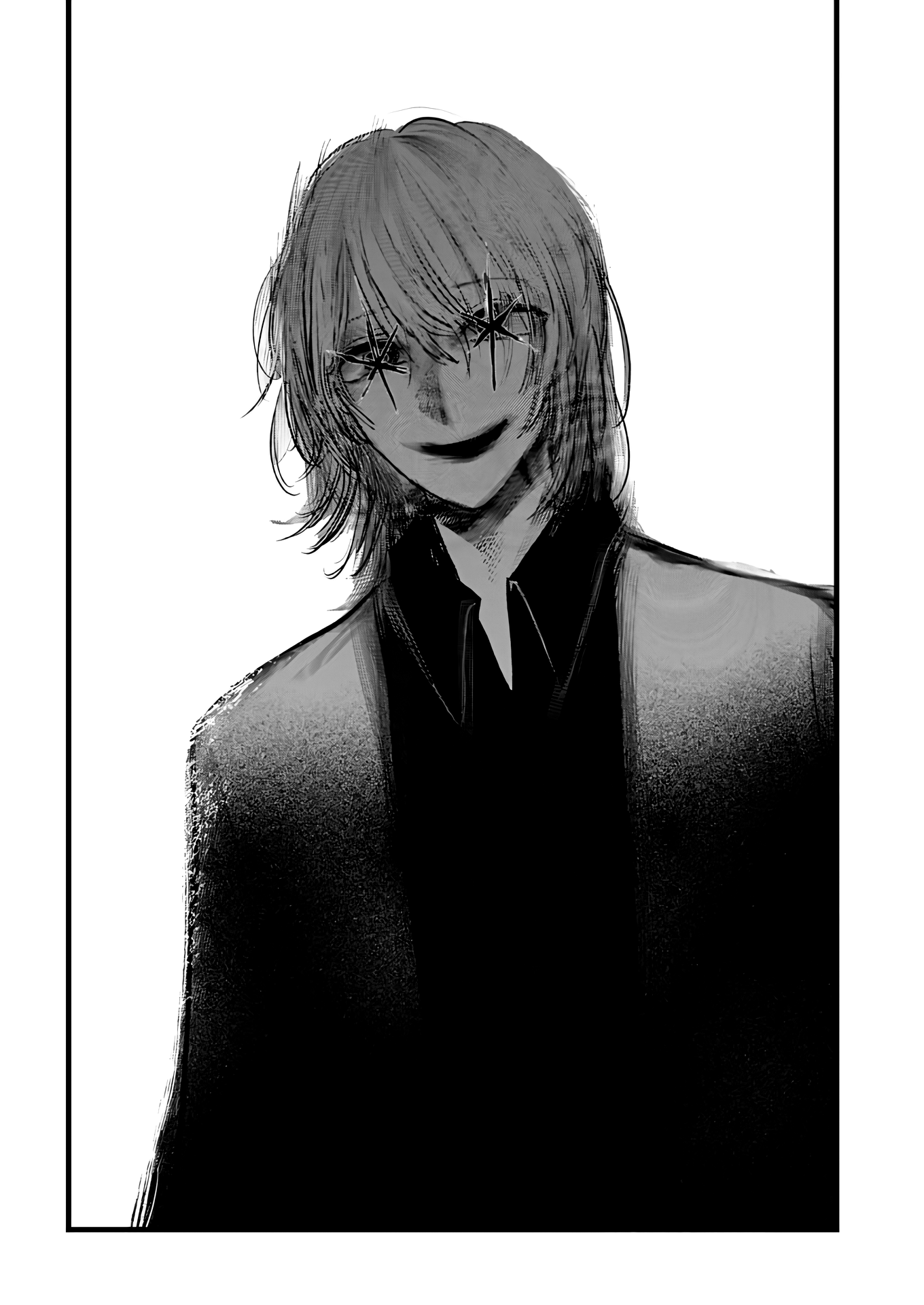 Read Oshi no Ko FR Manga Online