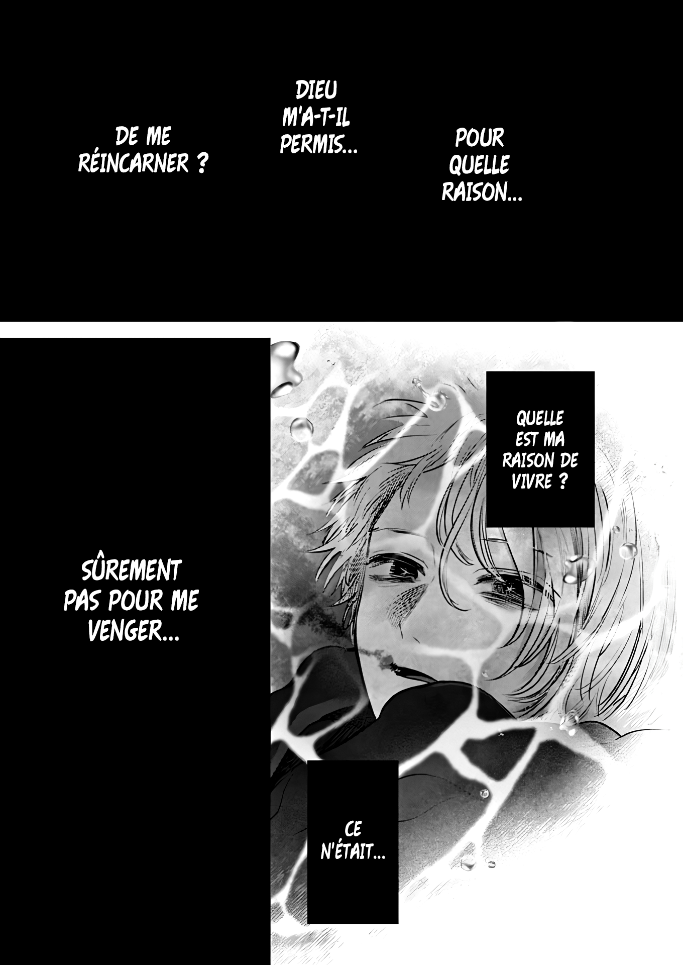 Read Oshi no Ko FR Manga Online