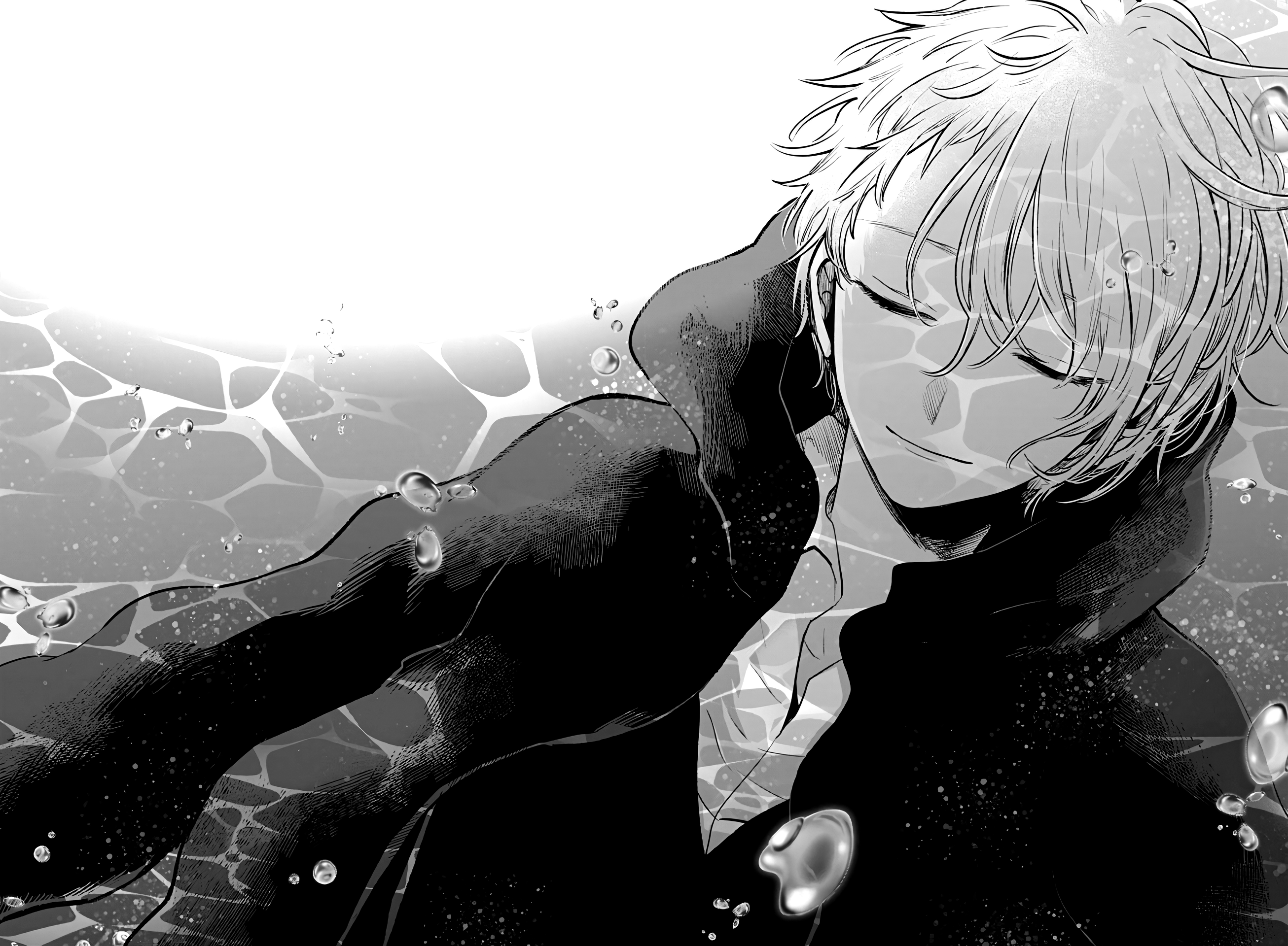 Read Oshi no Ko FR Manga Online