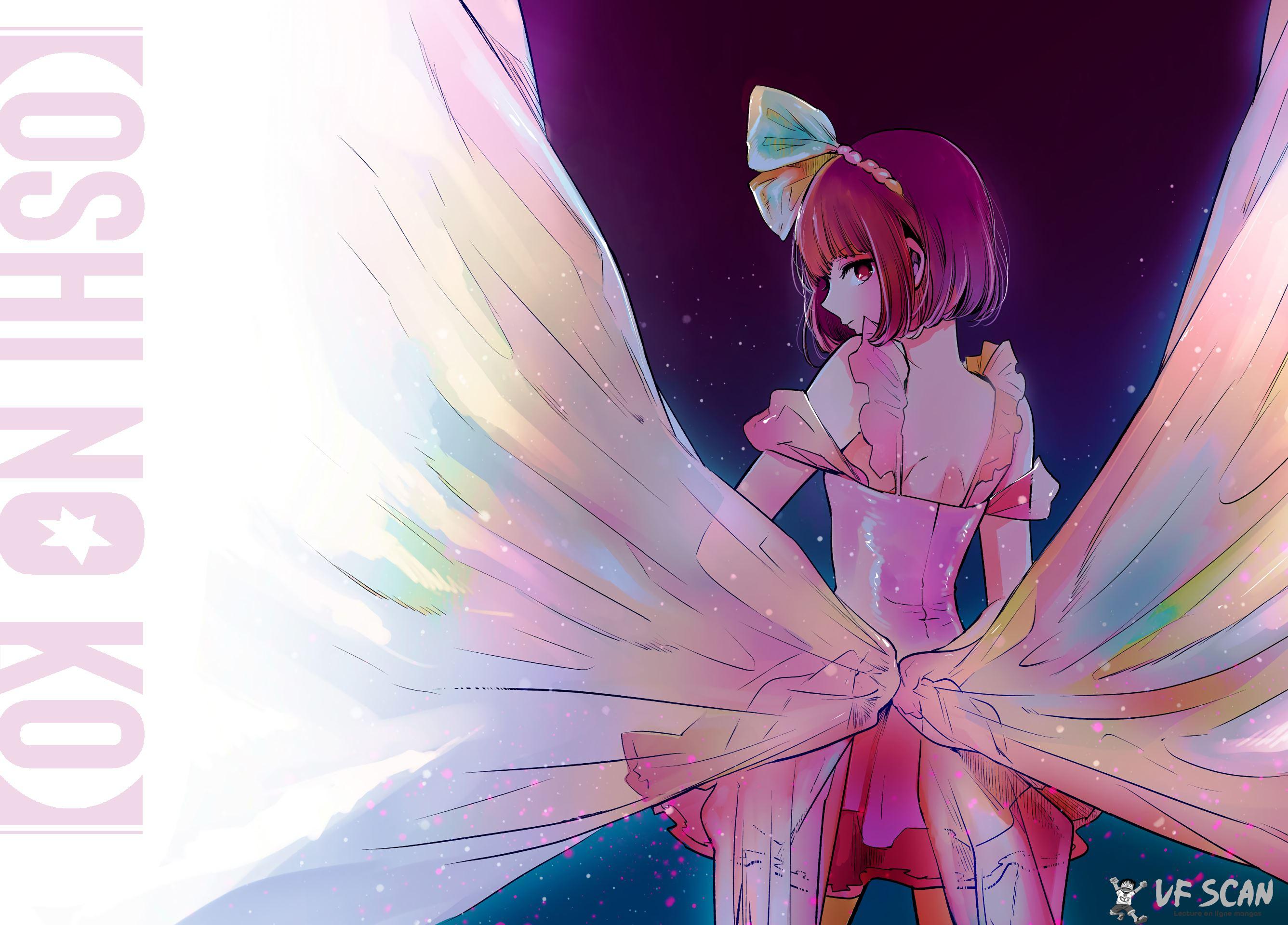 Read Oshi no Ko FR Manga Online