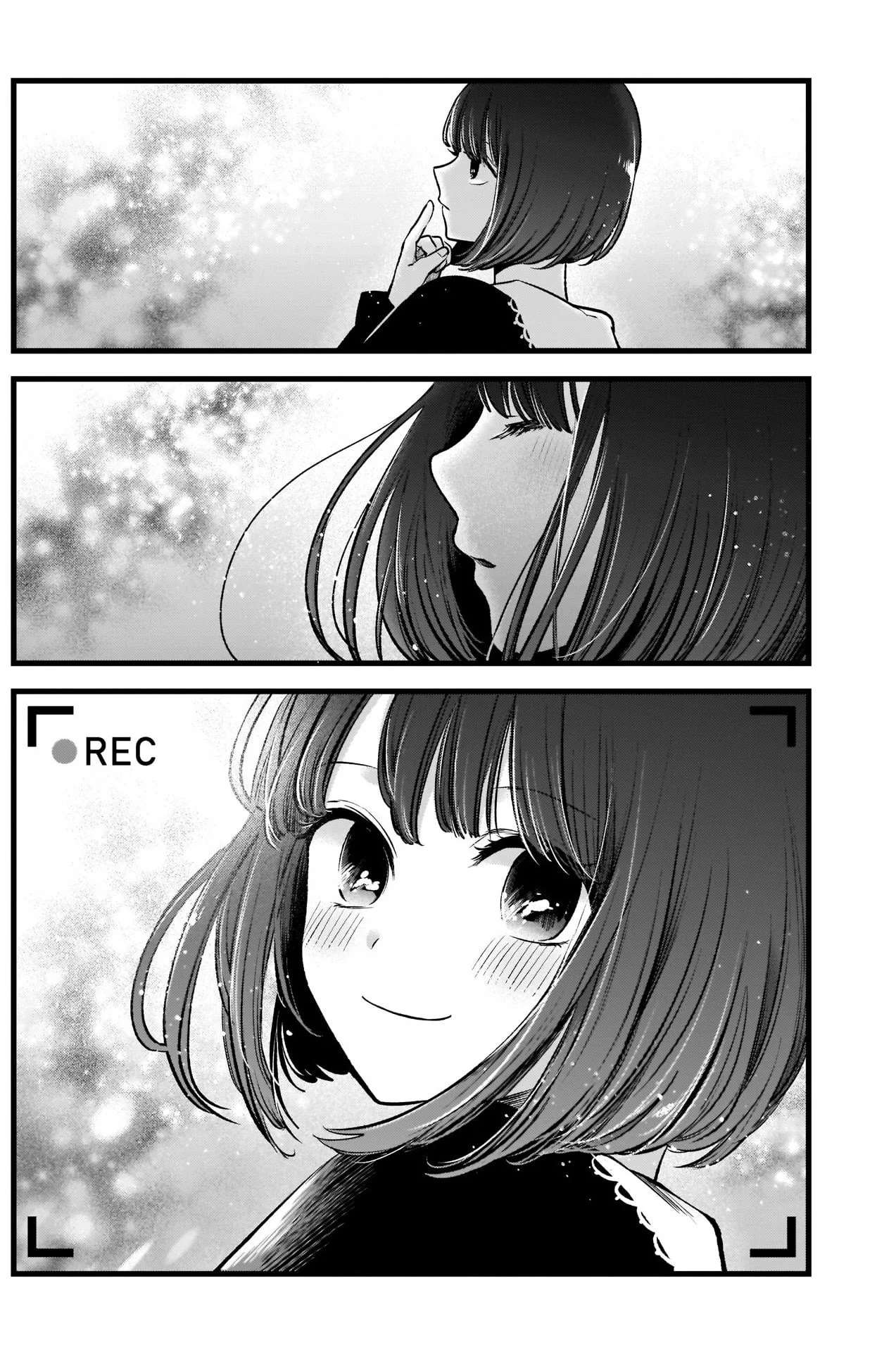 Read Oshi no Ko FR Manga Online