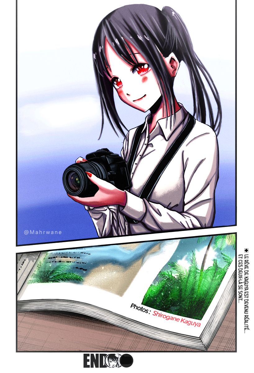 Read Oshi no Ko FR Manga Online