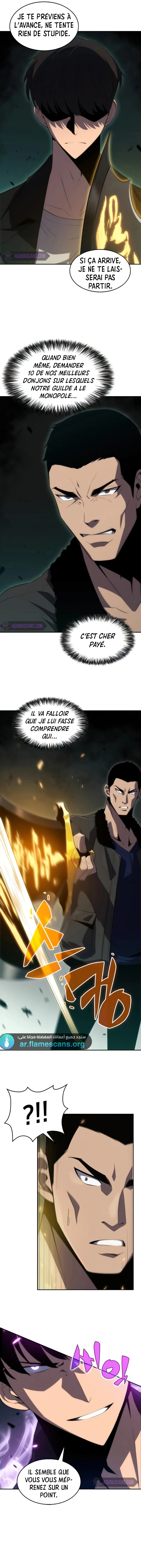 Read Solo Max-Level Newbie FR Manga Online