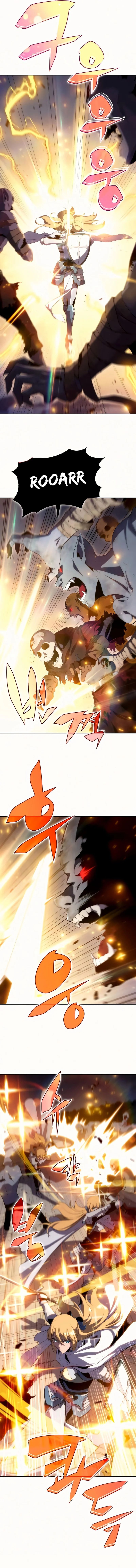 Read Solo Max-Level Newbie FR Manga Online