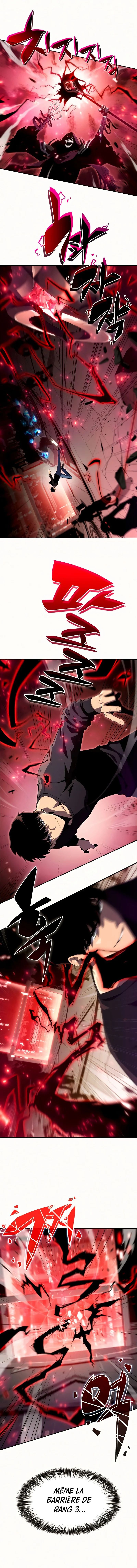 Read Solo Max-Level Newbie FR Manga Online