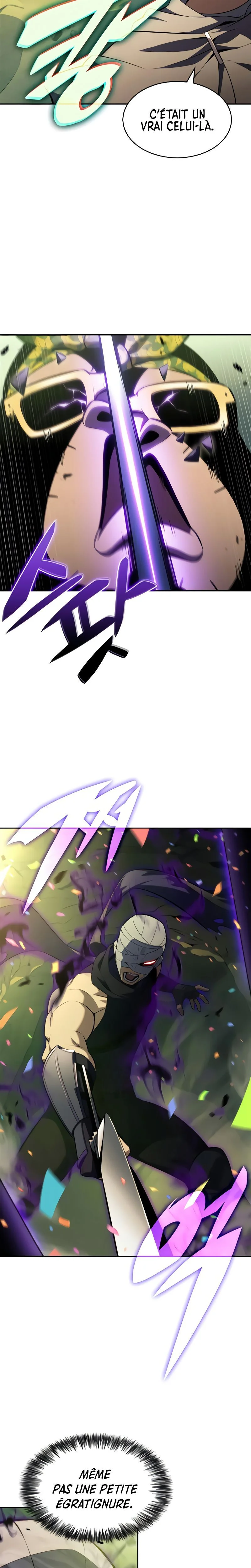 Read Solo Max-Level Newbie FR Manga Online