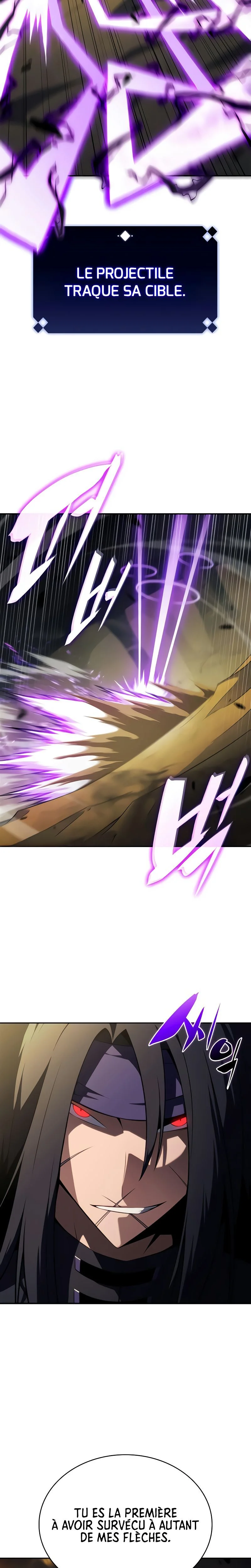 Read Solo Max-Level Newbie FR Manga Online